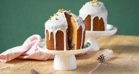 Кулич без&nbsp;глютена