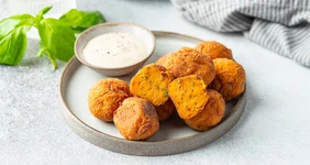 Фалафель из&nbsp;батата