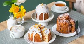 Проверенные временем: рецепты куличей, пасхи и&nbsp;пасхальной выпечки