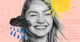 Метеозависимость: миф или реальность?