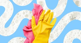 Эксперимент: протестировали уборку по-немецки и&nbsp;что из&nbsp;этого вышло