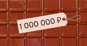 Какао-кризис: почему цены на&nbsp;шоколад будут расти дальше