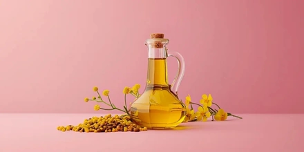 Чем полезно горчичное масло и&nbsp;может ли оно навредить