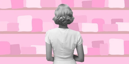 Россиянки помешаны на&nbsp;красоте: почему мы выбираем «именно эти» прокладки