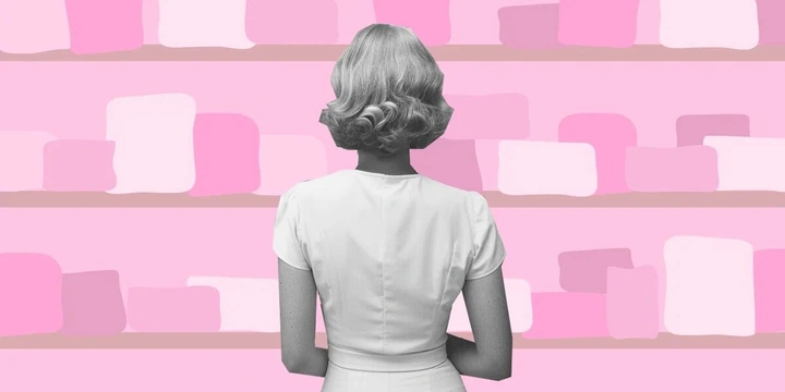 Россиянки помешаны на&nbsp;красоте: почему мы выбираем «именно эти» прокладки