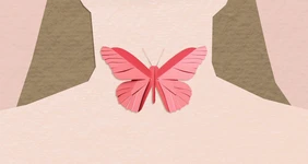 Как связаны йод, здоровье щитовидной железы и&nbsp;питание