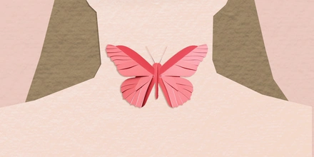 Как связаны йод, здоровье щитовидной железы и&nbsp;питание