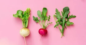 Репа, редька, редис и&nbsp;рукола: что с&nbsp;ними сделать, чтобы было вкусно