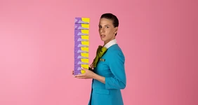 Что едим, пока летим: стюардесса раскрывает секреты о&nbsp;вкусах пассажиров