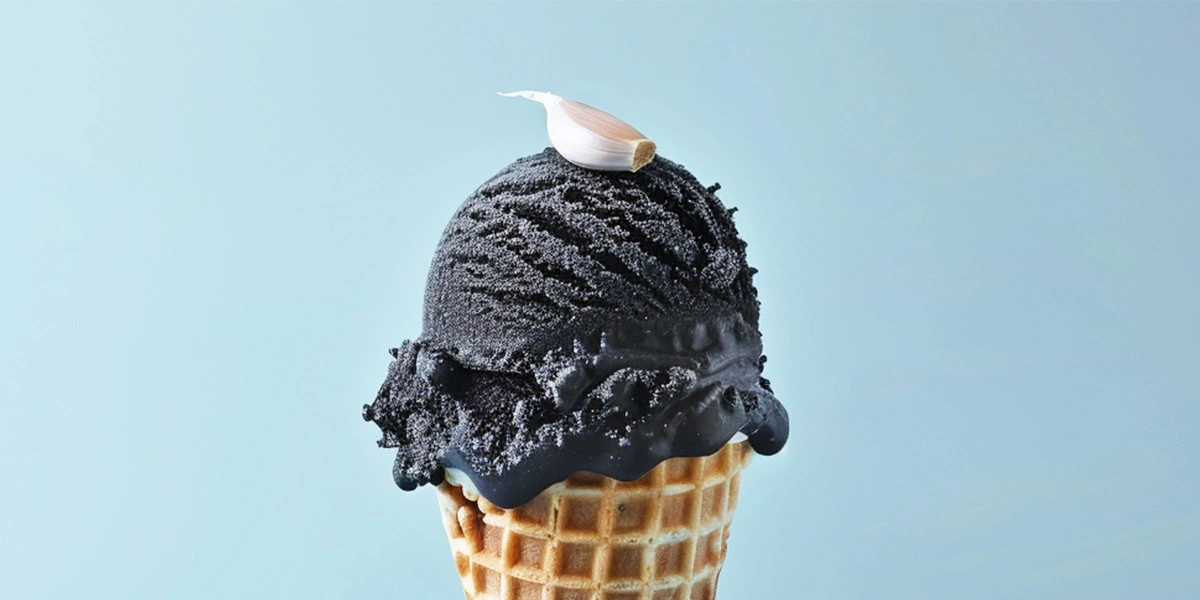 Самое необычное мороженое: какое попробовать и&nbsp;где найти