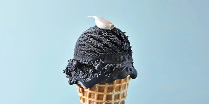 Самое необычное мороженое: какое попробовать и&nbsp;где найти