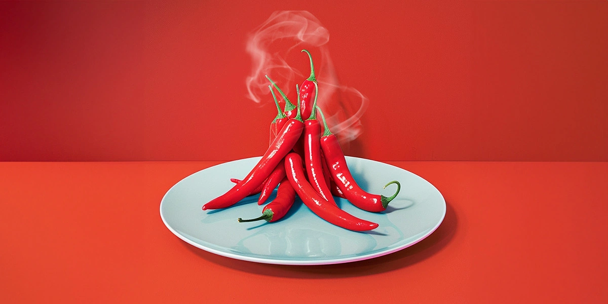 Жгучий вопрос: правда ли острая еда поднимает настроение