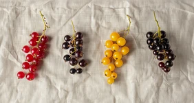 Чёрная, красная и&nbsp;белая: чем полезна смородина