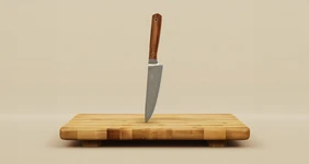 Дерево или пластик: как и&nbsp;какую разделочную доску выбрать