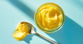 Масло гхи ВкусВилл: особенности продукта и&nbsp;использование