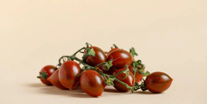 Помидоры способны на&nbsp;большее. Пять сортов с&nbsp;ростовского рынка и&nbsp;с&nbsp;чем их едят