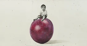 Для ребёнка сливу жалко? Правда ли, что детям в&nbsp;XIX веке не разрешали есть фрукты