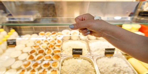 «Если рыба не дышит, с&nbsp;ней не разговаривают»: гуляем по&nbsp;рядам ростовского «Старбаза»