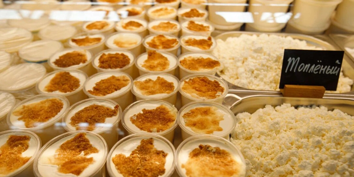 «Если рыба не дышит, с&nbsp;ней не разговаривают»: гуляем по&nbsp;рядам ростовского «Старбаза»