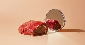 Чем отличается говядина от&nbsp;телятины