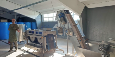 Láska a jablka: как чех калужскую деревню местом сидра сделал