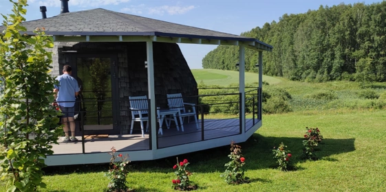 Láska a jablka: как чех калужскую деревню местом сидра сделал