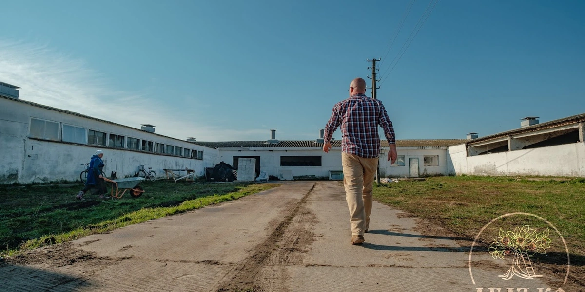 Фото из&nbsp;личного архива Яна Йираско