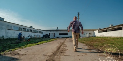 Фото из&nbsp;личного архива Яна Йираско