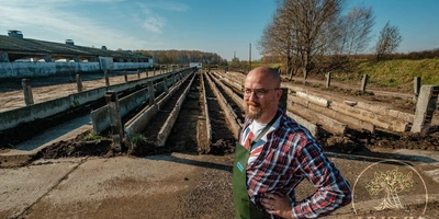 Фото из&nbsp;личного архива Яна Йираско