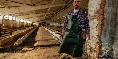 Фото из&nbsp;личного архива Яна Йираско