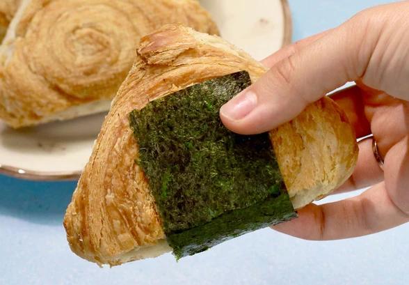 Рецепт «Кронигири»