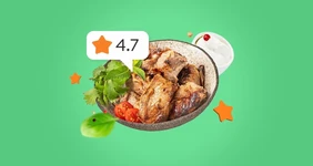 Летние продукты, которые стали лучше в&nbsp;июле благодаря&nbsp;вам