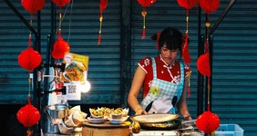 Кот на&nbsp;борту, языковой барьер и&nbsp;овсянка за&nbsp;700 рублей: реальная жизнь в&nbsp;Таиланде