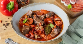 Олья подрида