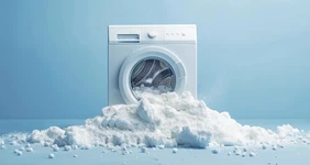 Наконец разобрались, как правильно стирать вещи