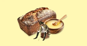 Не хлеб, не пряник: что такое калужское тесто и&nbsp;как его Наполеону прописали