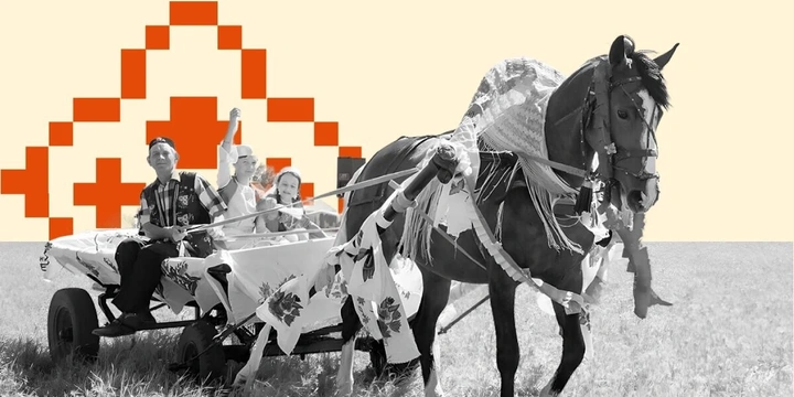 Что за&nbsp;праздник Сабантуй и&nbsp;как его отмечают татары