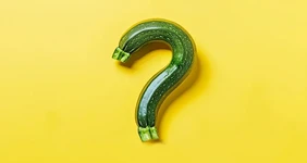 Тест: какой вы кабачок