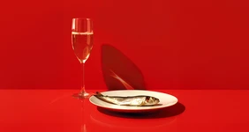 Шампанское с&nbsp;селёдкой, борщ с&nbsp;хурмой и&nbsp;капучино с&nbsp;кефиром: случаи из&nbsp;жизни читателей