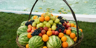 Сабантуй-2024 в&nbsp;Казани. Фото: Салават Каламетдинов для&nbsp;«Татар-информ»