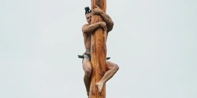 Сабантуй-2024 в&nbsp;Казани. Фото: Салават Каламетдинов для&nbsp;«Татар-информ»