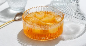 Варенье из&nbsp;дыни