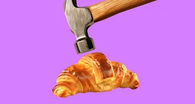 Кто и&nbsp;зачем изгаляется над&nbsp;формой круассана и&nbsp;какие версии вкуснее