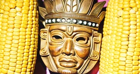 Как кукуруза прорастает в&nbsp;нашем сознании — разгадываем символы «злаковой культуры»
