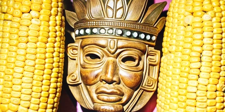 Как кукуруза прорастает в&nbsp;нашем сознании — разгадываем символы «злаковой культуры»