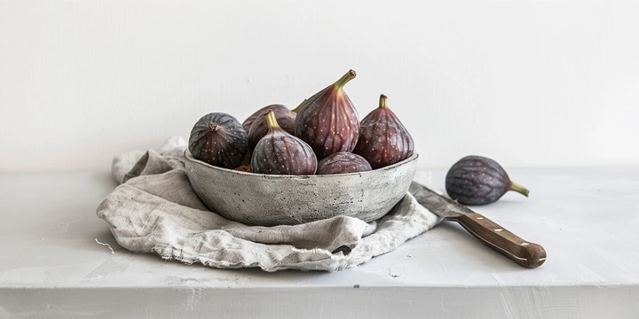 Что такое инжир, чем полезен и&nbsp;как его едят: отвечаем по&nbsp;порядку