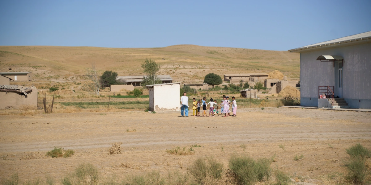 Дорога на&nbsp;Джизак: кто стоит за&nbsp;производством дынь для&nbsp;ВкусВилла