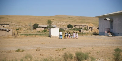 Дорога на&nbsp;Джизак: кто стоит за&nbsp;производством дынь для&nbsp;ВкусВилла