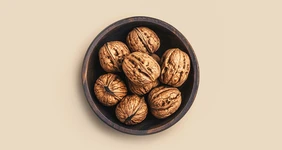 Грецкие орехи: польза, вред и&nbsp;сколько можно съедать в&nbsp;день