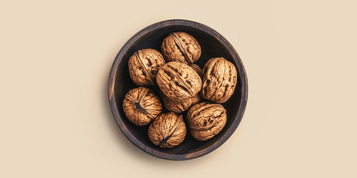 Грецкие орехи: польза, вред и&nbsp;сколько можно съедать в&nbsp;день